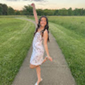 Meet your Posher, Katelynn